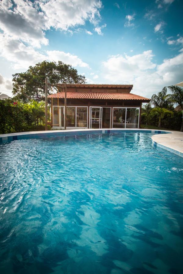 Holiday home Indigo