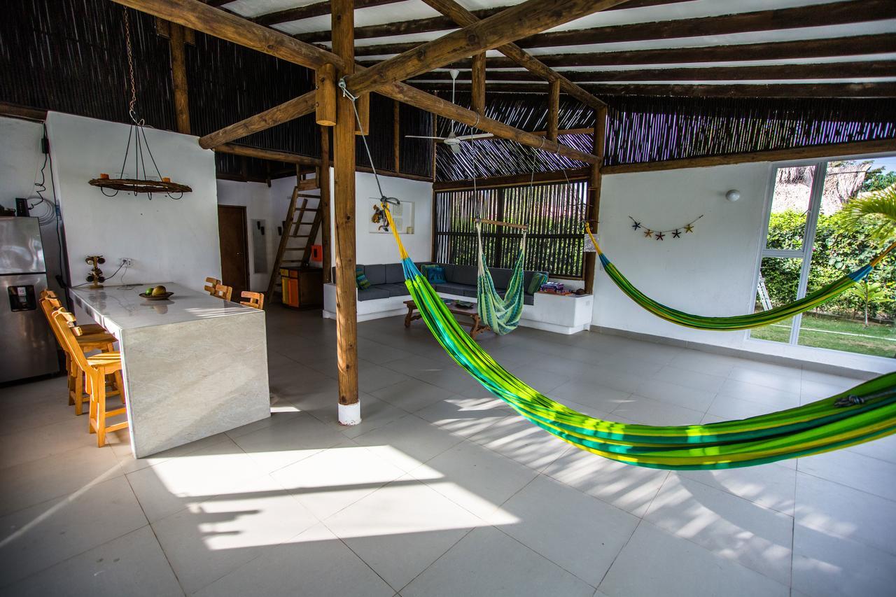 Indigo Holiday home Palomino
