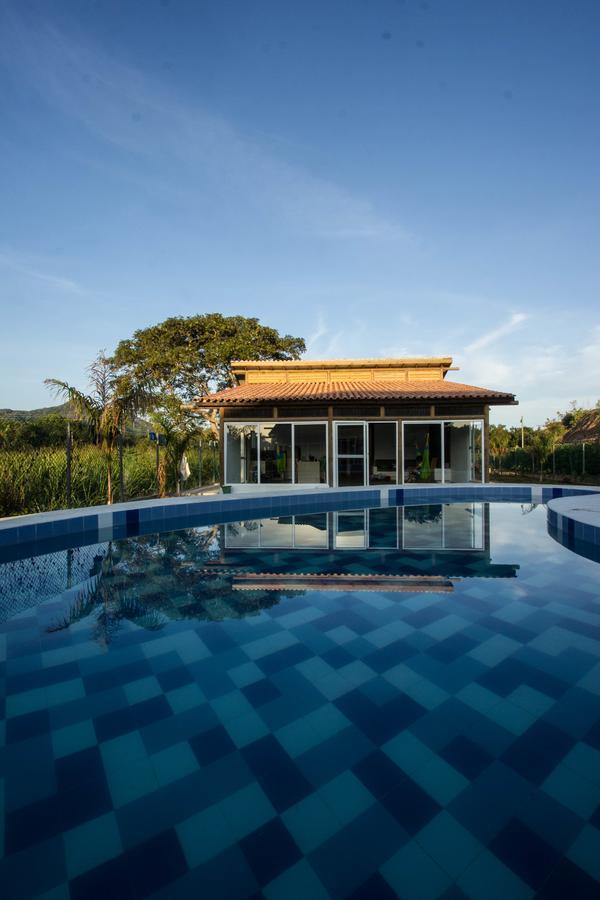 Holiday home Indigo Palomino